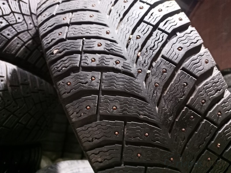 Michelin X-Ice North 4 Suv 105T