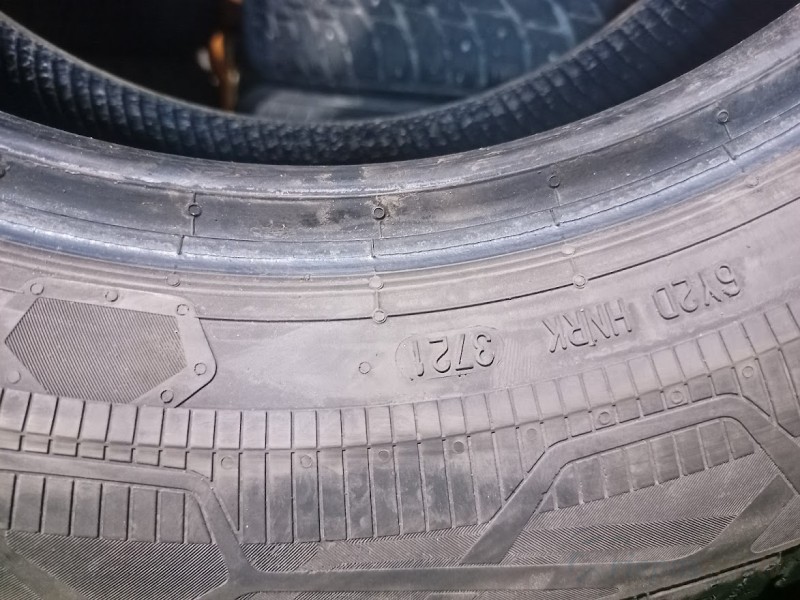 Continental Van Contact Eco 112T