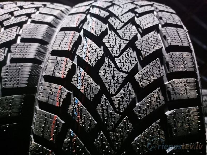 Mazzini Snowleopard 94T