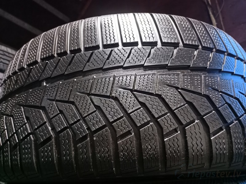 Sailun Ice Blazer Alpine Evo  102W