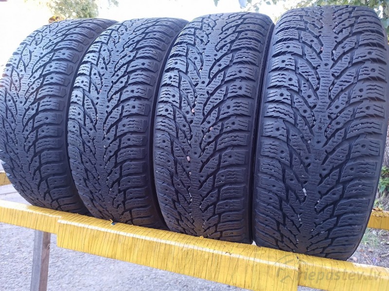 Nokian Hakkapeliitta 9 SuV 103T
