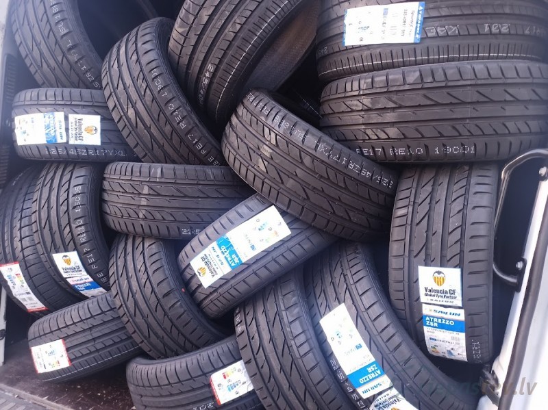 Sailun Atrezzo Elite 91V