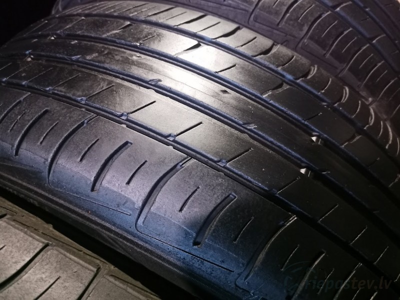 Falken ZE914A Ecorun 99H