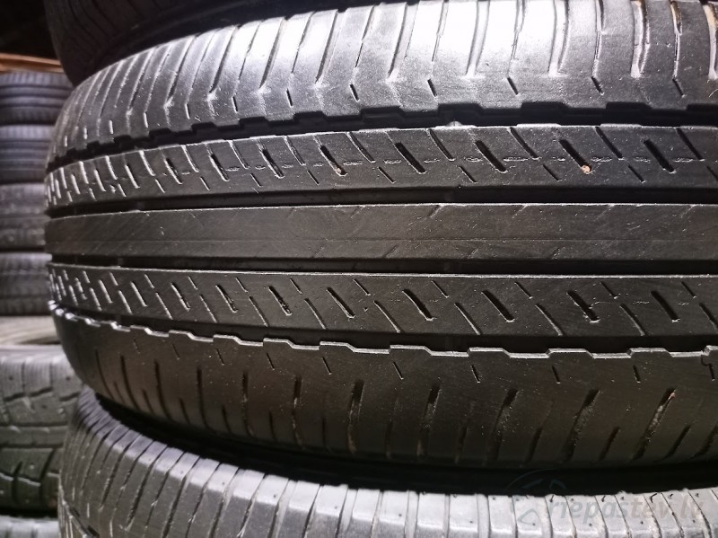 Bridgestone Dueler H/L 400 110T