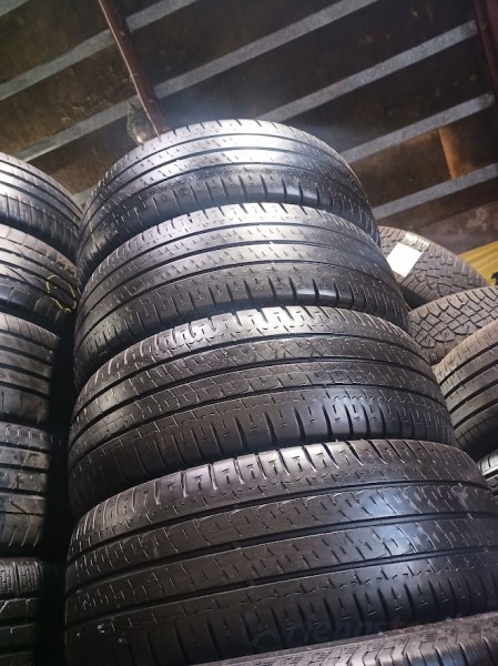 Michelin Agilis 115R