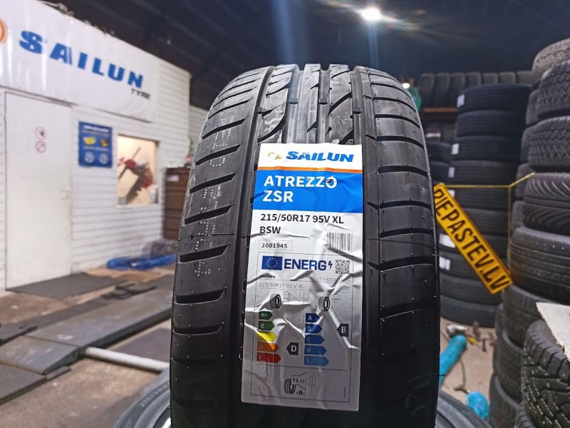 Sailun Atrezzo ZSR 95V