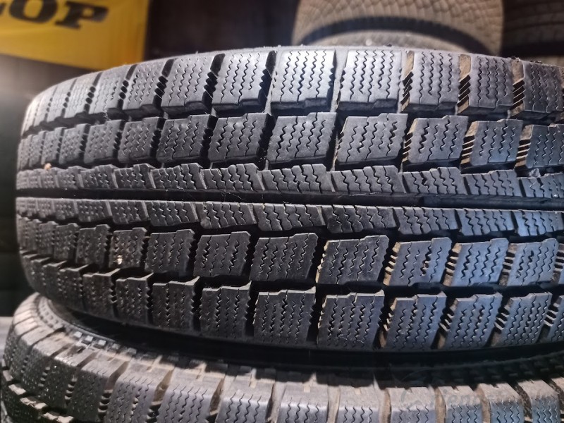 Hankook Icebear W604 69Q