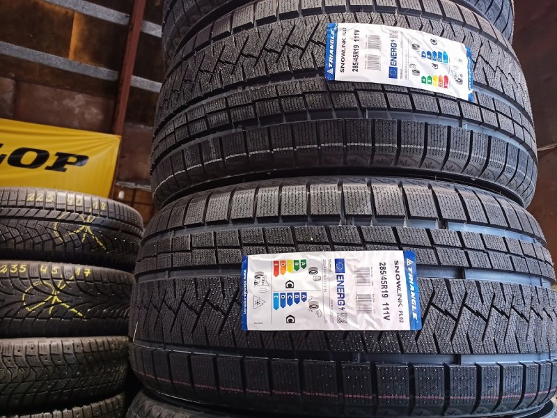 Triangle Snowlink PL02 111V