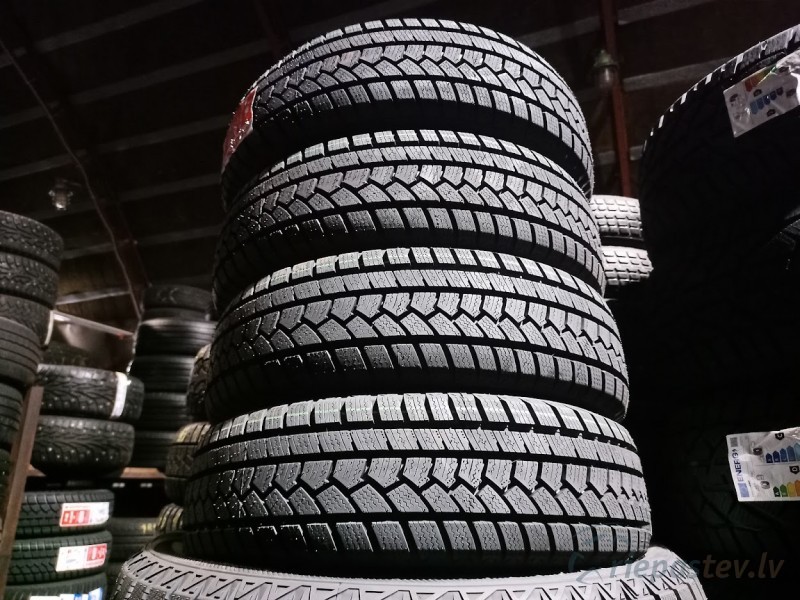 Ovation Winter W586 82T