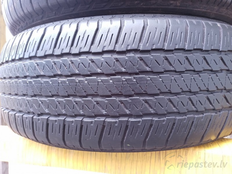 Bridgestone Dueler H/T 684 II 110H