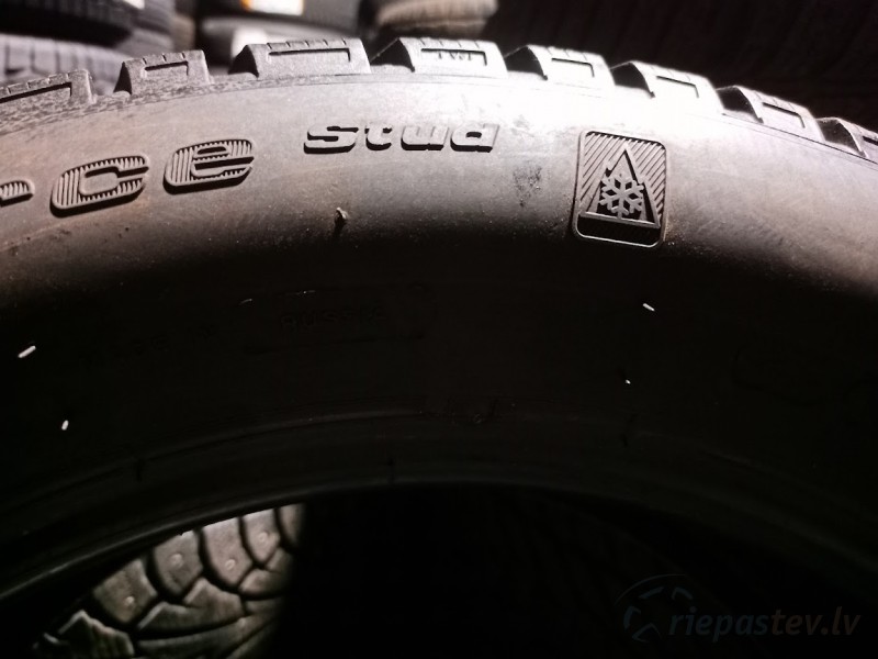 BFGoodrich G-Force Stud 95Q