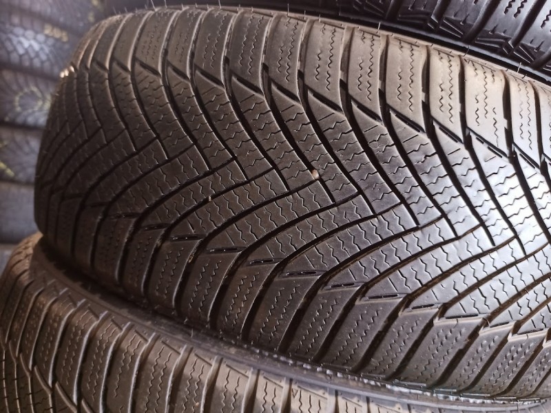 Minerva Frosttrak HP 85H