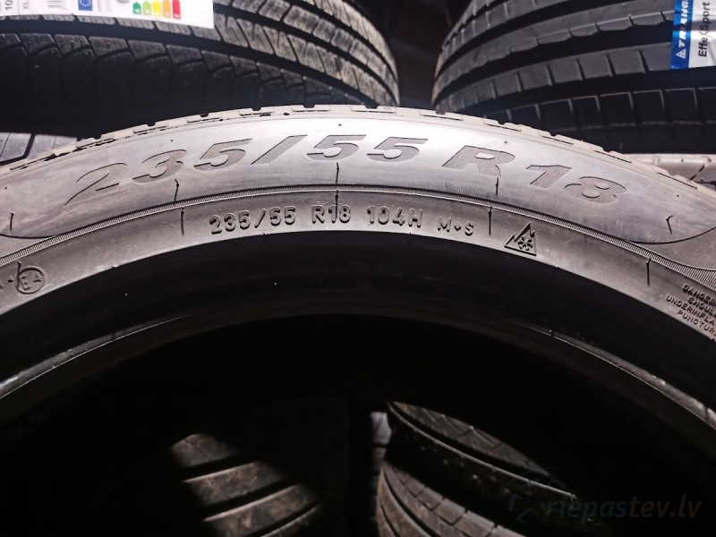 Pirelli Scorpion Winter 104H