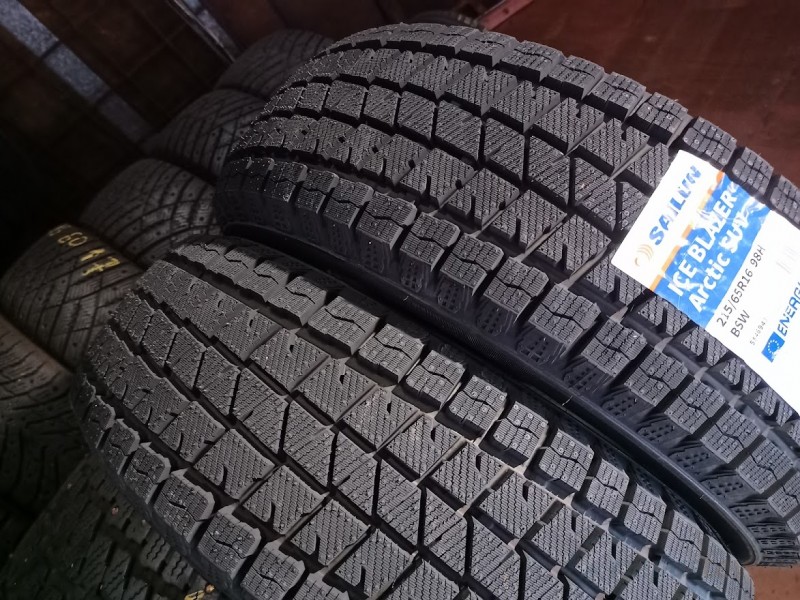 Sailun Ice Blazer Arctic Suv 