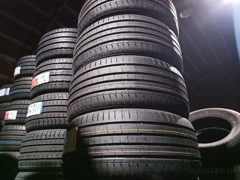 Kustone Passion P9 97W