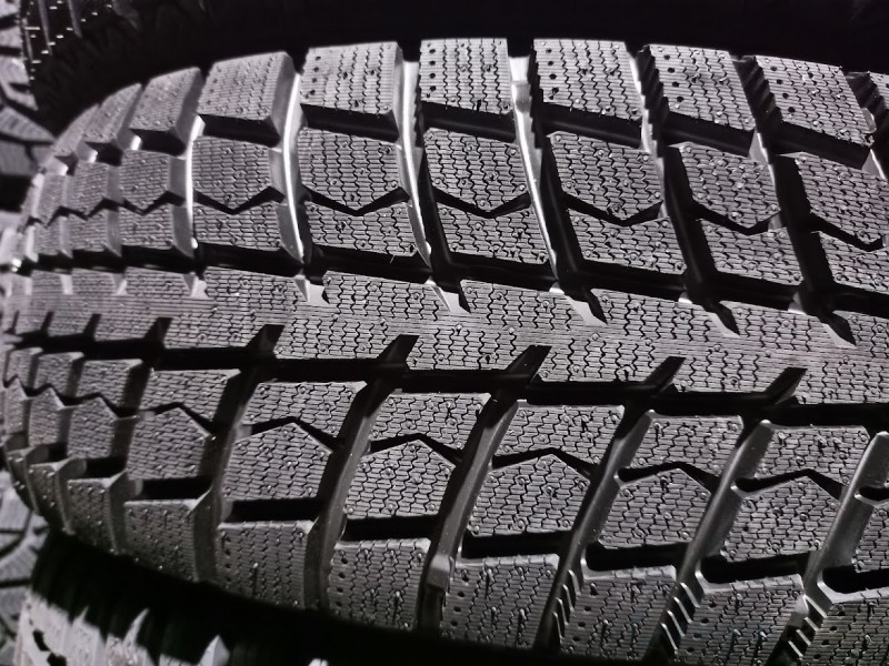 GreenMax Winter Ice I-15 Suv 99T