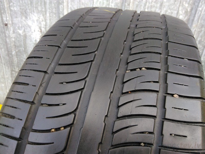 Pirelli Scorpion Zero Asymmetrico 105V
