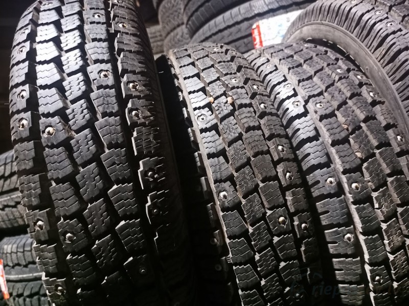Hankook Zovac HPW401 76Q