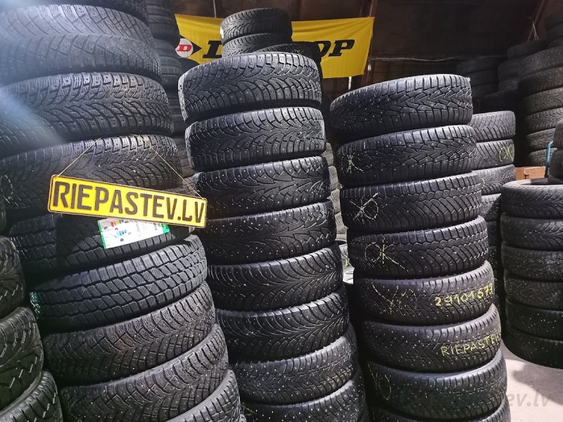 Continental Ice Contact 2 82T