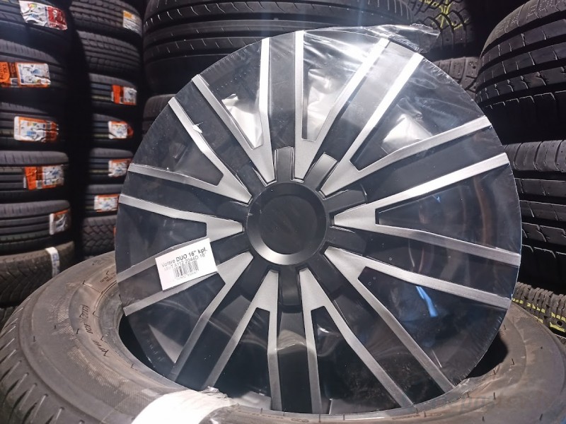 Dekorativie diski (uzlikas - kalpaki) - JAUNI 