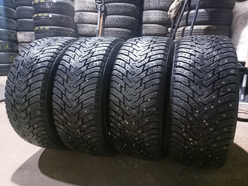 Nokian Hakkapeliitta 8 103T