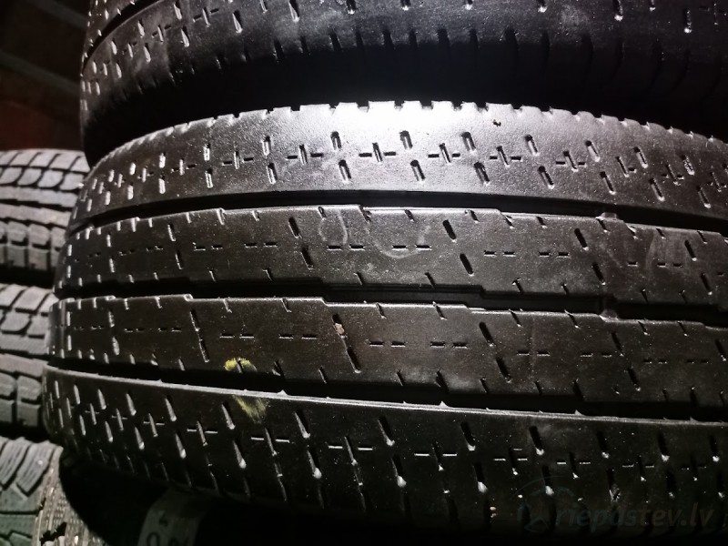 Continental Vanco 2 104T