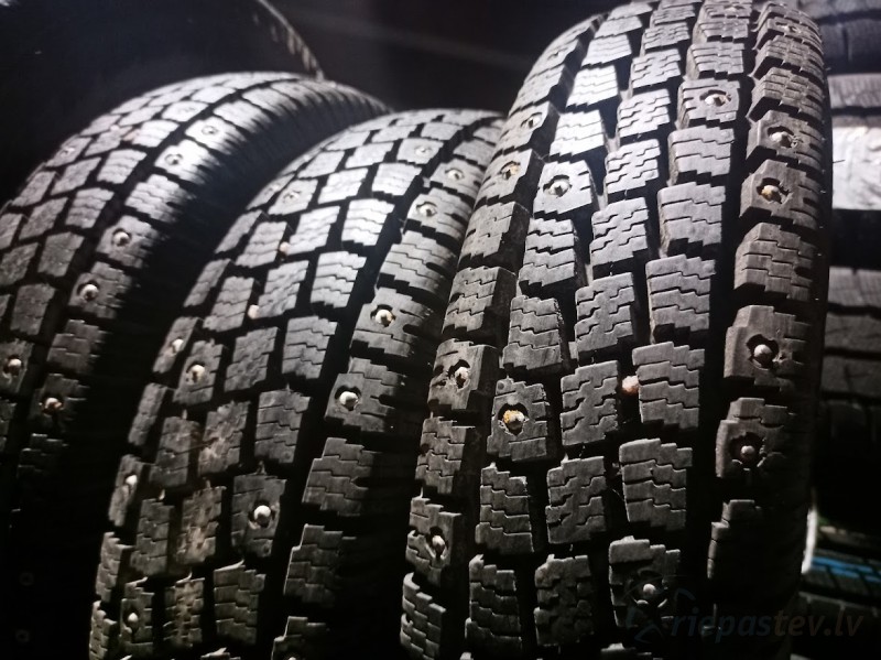 Hankook Zovac HPW401 76Q