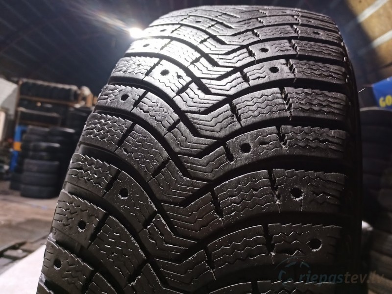 Michelin Latitude X-Ice North 2 + 103T