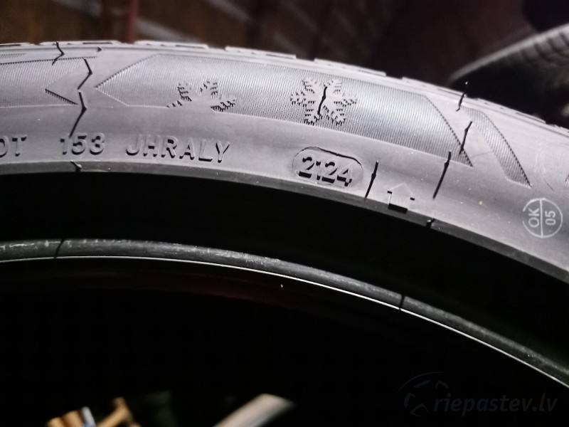 Sailun Ice Blazer Alpine Evo 1 105V