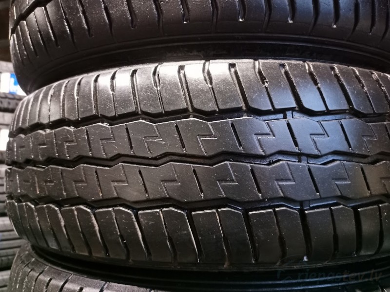 Imperial Transporter RF09 104R