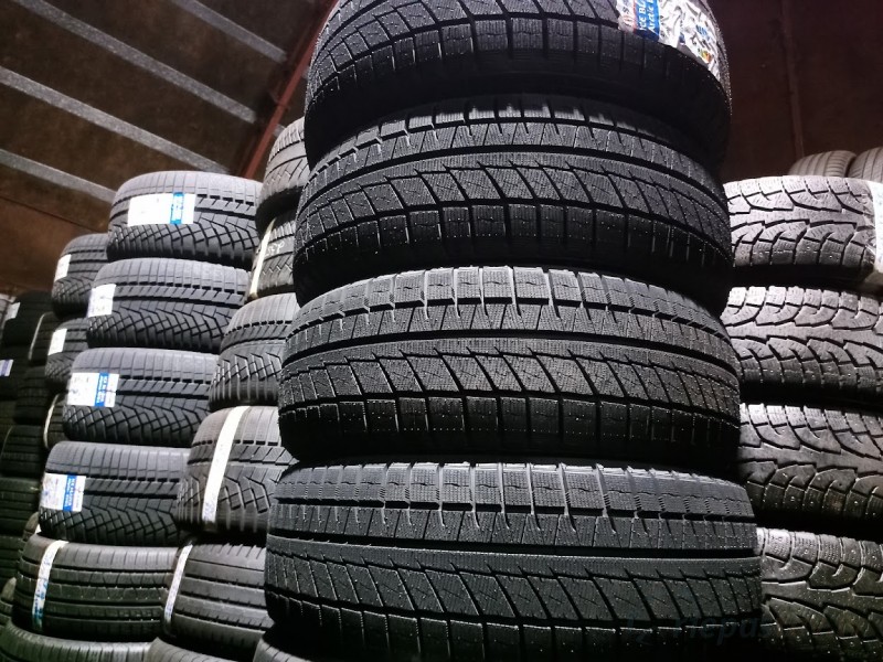 Sailun Ice Blazer Arctic Evo 100T