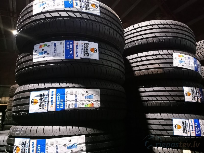 Sailun Atrezzo Elite 96H