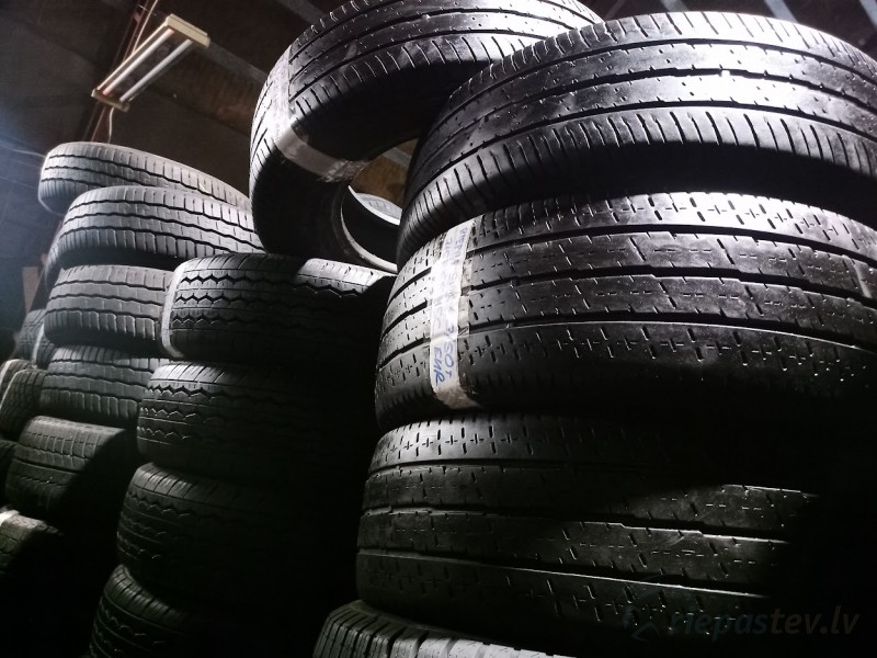 Continental Vanco 2 106R