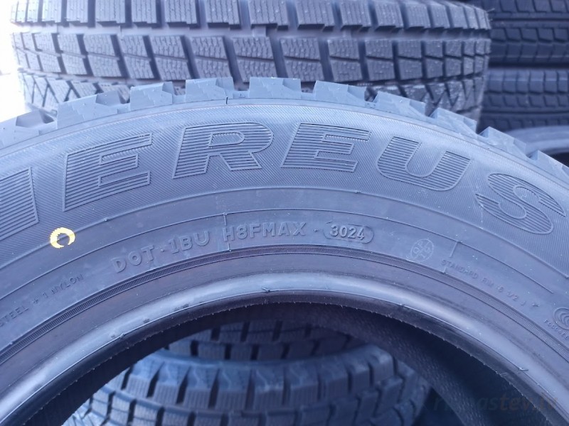 Nereus Sclaw Winter 98T