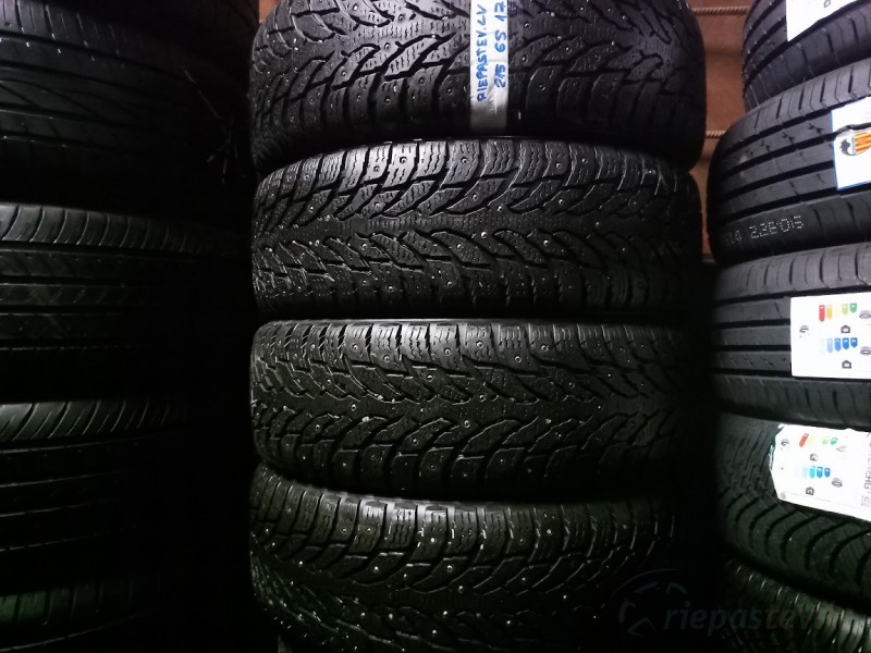 Nokian Hakkapeliita 9 Suv 103T