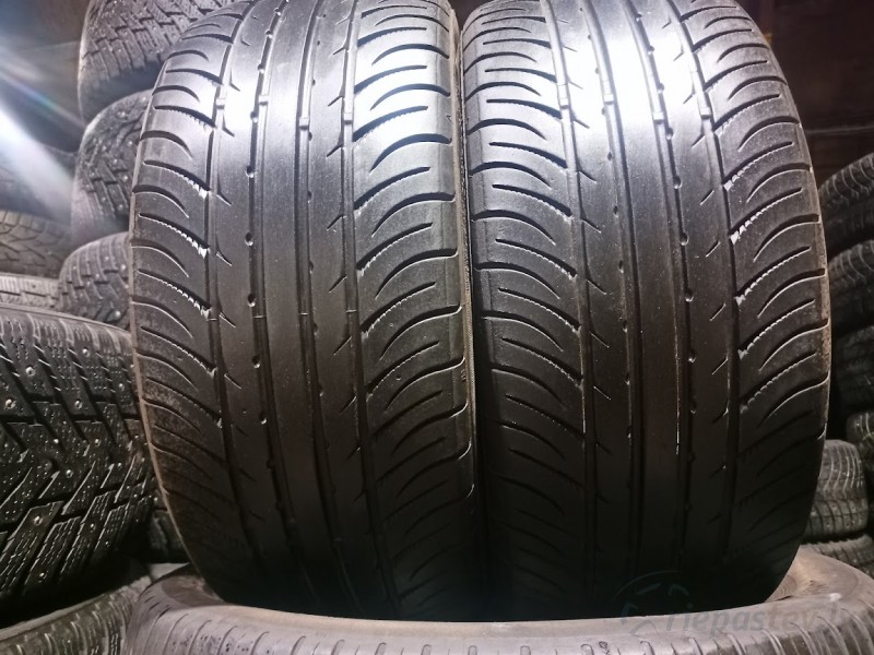 Kumho Ecsta SPT 86V