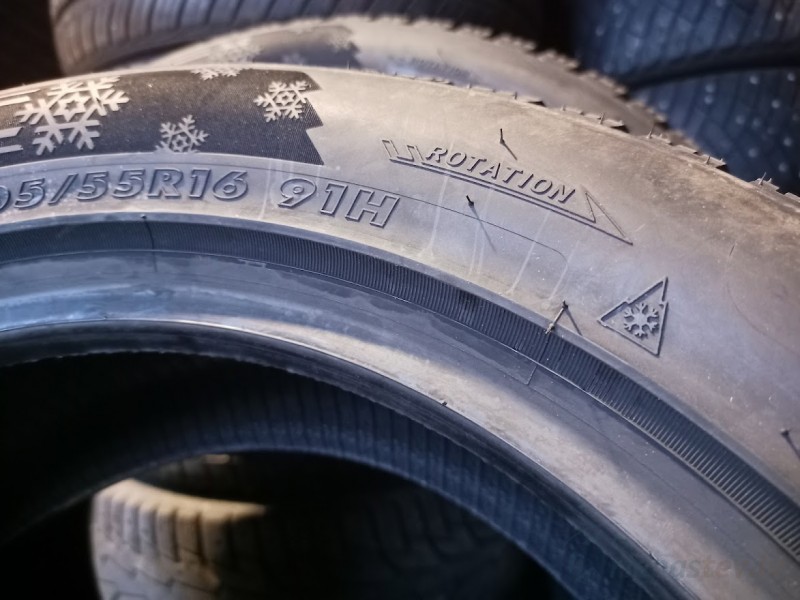 Antares Lumi 001 91H