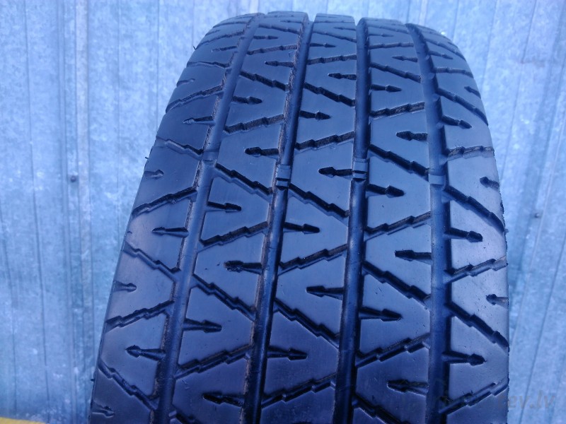 Michelin TRX 90H