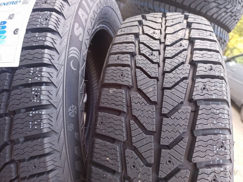 Sailun Commercio Ice 