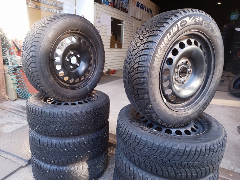 Kumho Winter Craft Ice WI31 88T