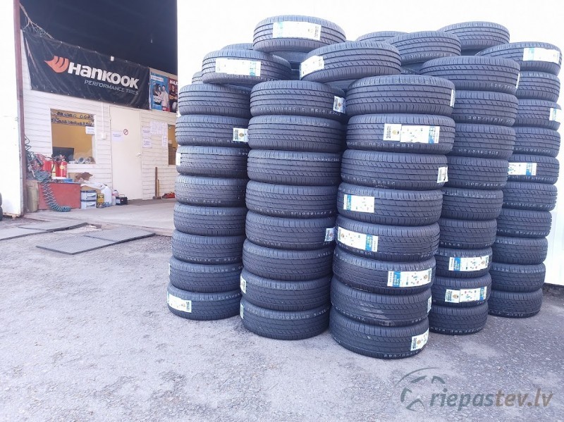 Triangle EffexSport 104Y