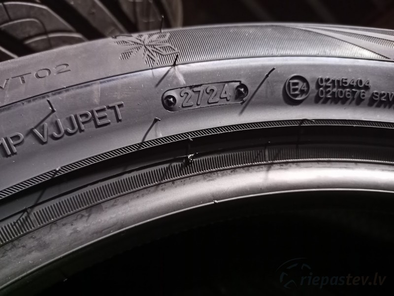 Triangle Snowlink PL02 99H