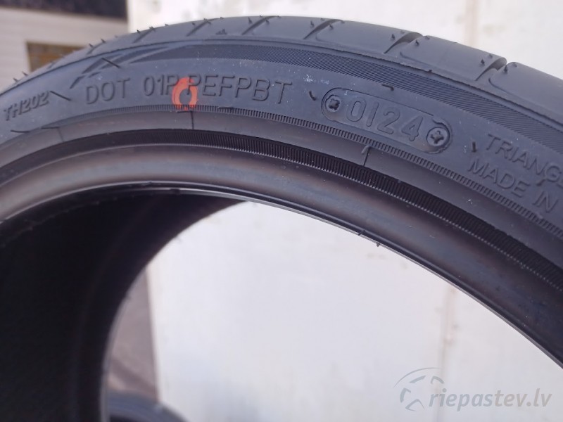 Triangle EffexSport 84W