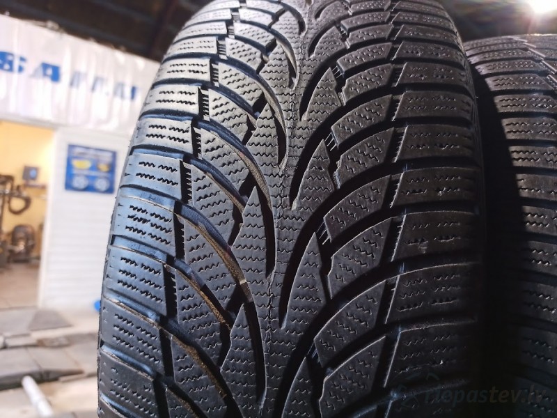 Nankang Winter Activia SW-3 86H