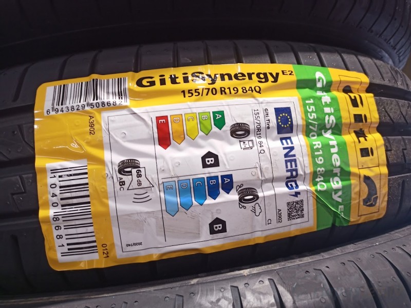 Giti GITISYNERGY E2 84Q