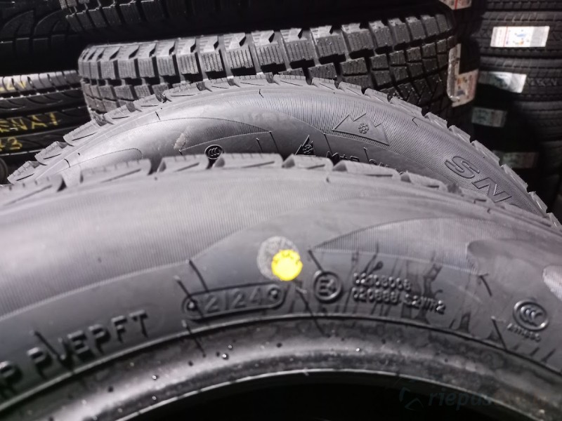 Diamondback Snow Lion DR777 94V