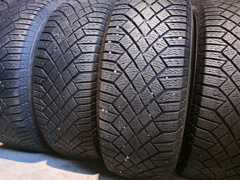 Continental Viking Contact 7 106T