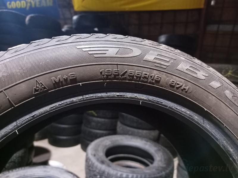 Debica Frigo HP2 87H