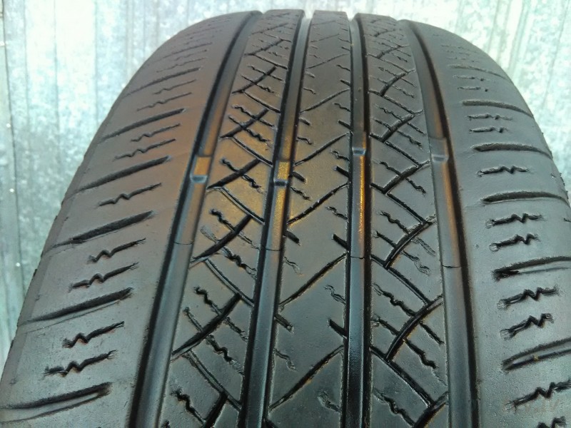 Maxtrek Sierra S6 95H