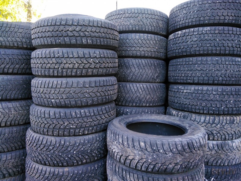 Audi, Skoda, Volkswagen, Seat tērauda diski 